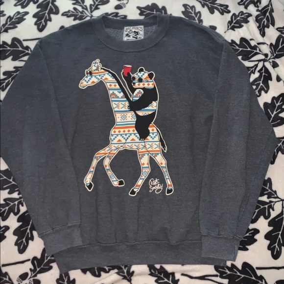 riot society Other - Men’s riot society panda shirt